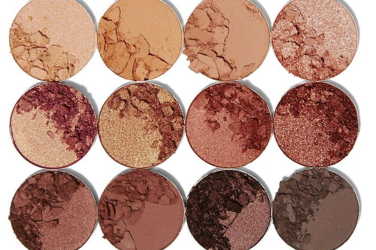 Berita Eyeshadow Palette Bagus Dan Murah Terbaru Hari Ini Grid.ID