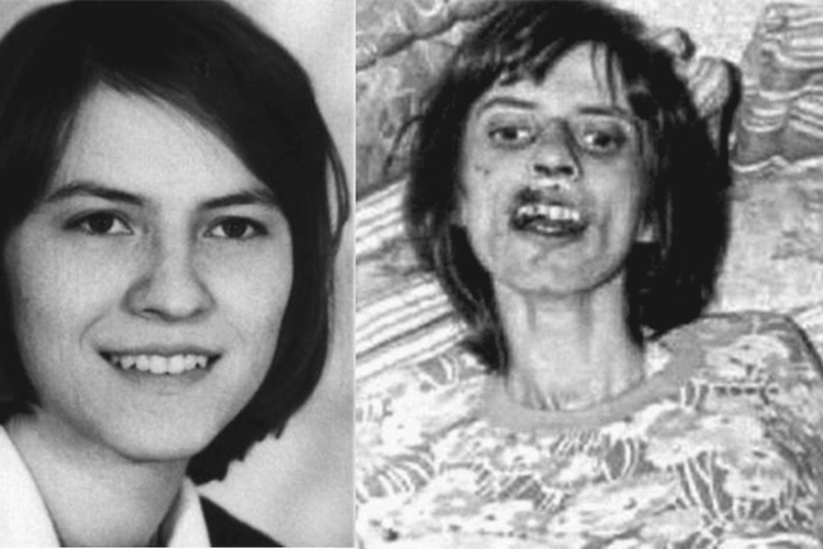 Filme De Anneliese Michel