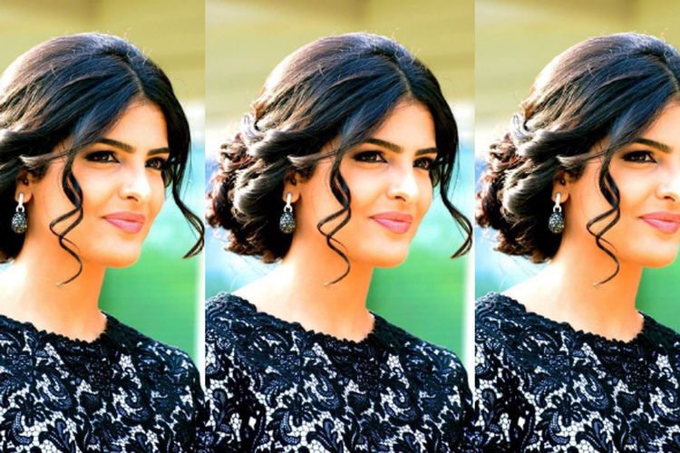 Berita Princess Ameerah Al Taweel Terbaru Hari Ini - Grid.ID