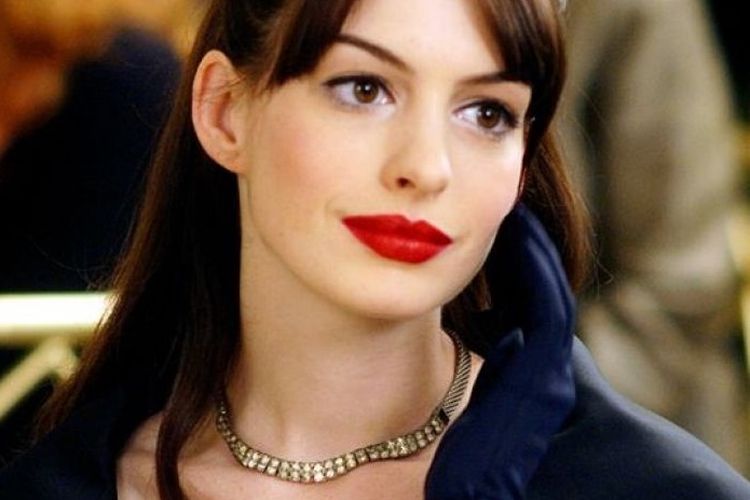 Berita Kesalahan Menggunakan Lipstik Terbaru Hari Ini - Grid.ID