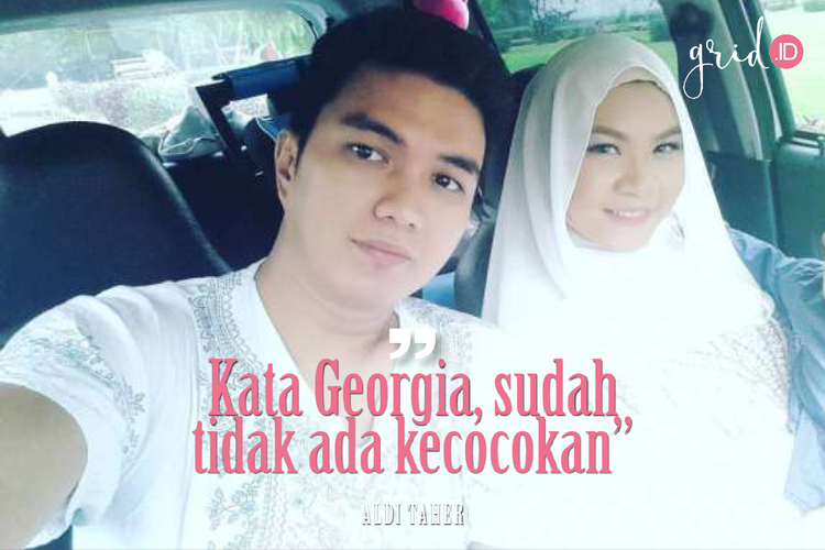 Semangat Muda Di Sweet Seventeen