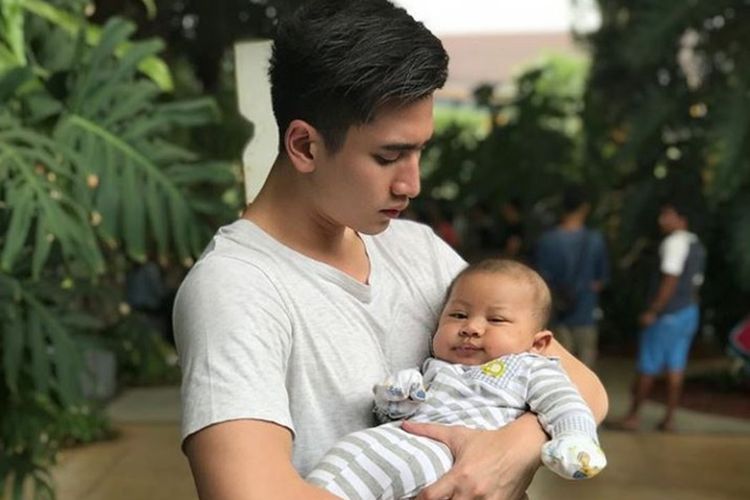 Berita Elvano Arelian Fadilla Terbaru Hari Ini - Grid.ID