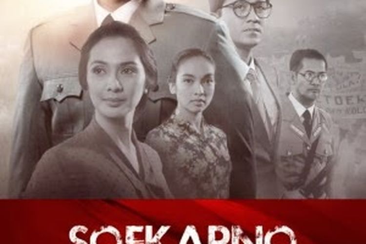 Cinta dalam Perjuangan: Kisah Sejarah yang Menginspirasi
