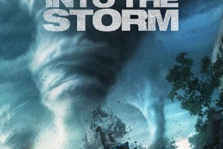 Into The Storm, Bermain Dengan Tornado EF5!