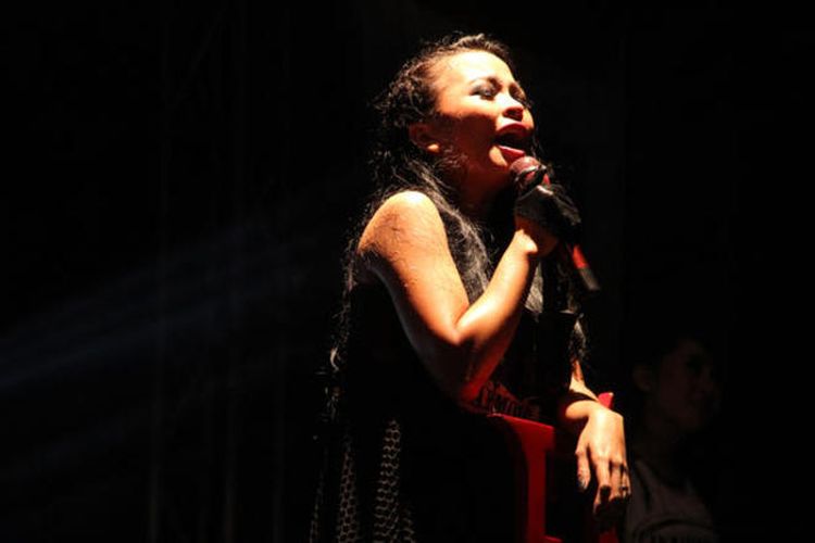 9 Band Rock Lokal dengan Vokalis Cewek Terbaik
