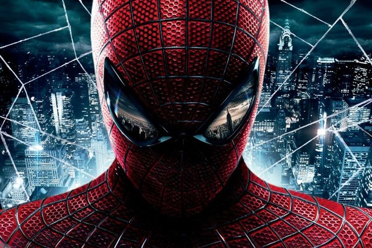 Marvel Rilis Sinopsis 'The Amazing Spider-Man 2' - Hai