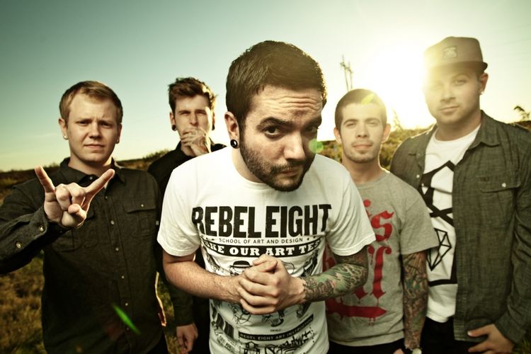 Same Book But Never The Same Page Lyrics A Day To Remember Rilis "Same Book But Never The Same Page"