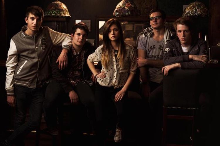 Against The Current Perkenalkan Single Terbaru 'Guessing'