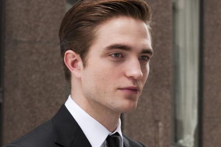 Cosmopolis Penampilan Baru Robert Pattinson 349 Cosmopolis Penampilan Baru Robert Pattinson