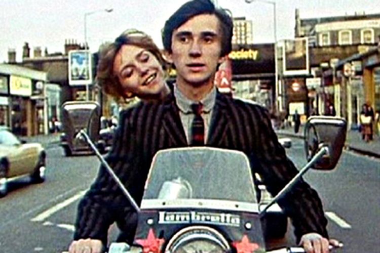 7 Best Scooter Moment in Movies