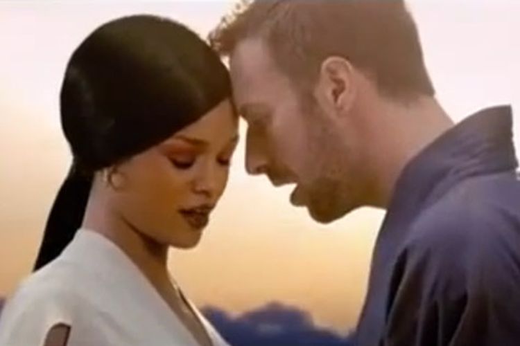 Chris Martin Dan Rihanna Berseteru Dalam Princess Of China chris-martin-dan-rihanna-berseteru-dalam-princess-of-china