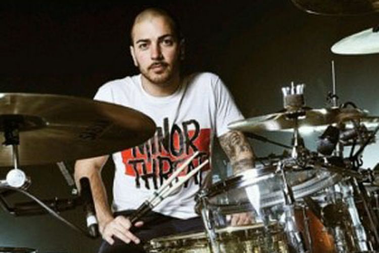 Eks Drummer MCR Angkat Suara Atas Pemecatannya