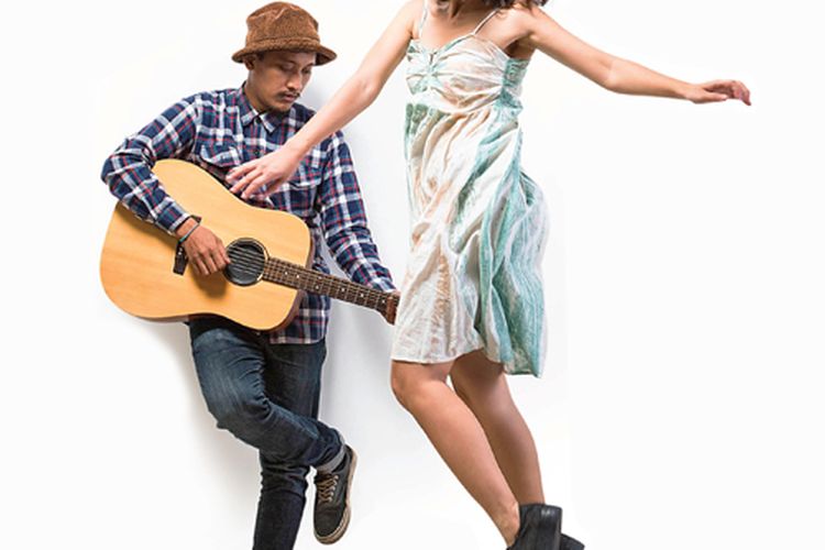Kunci Sukses Stars and Rabbit Sebagai Band Indie