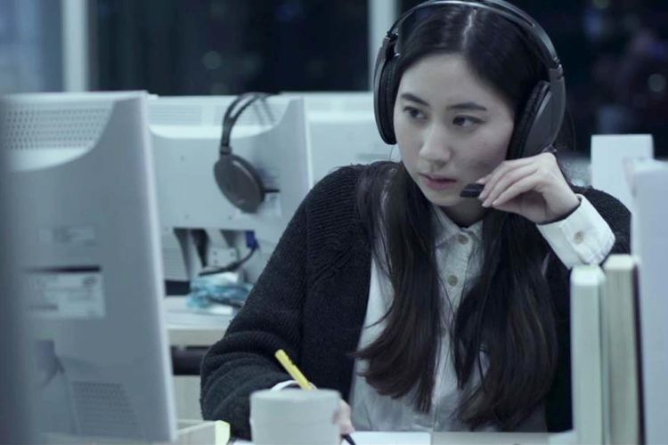 Ternyata, Angka Bunuh Diri Tertinggi Ada Di Korea Selatan. Ini Film