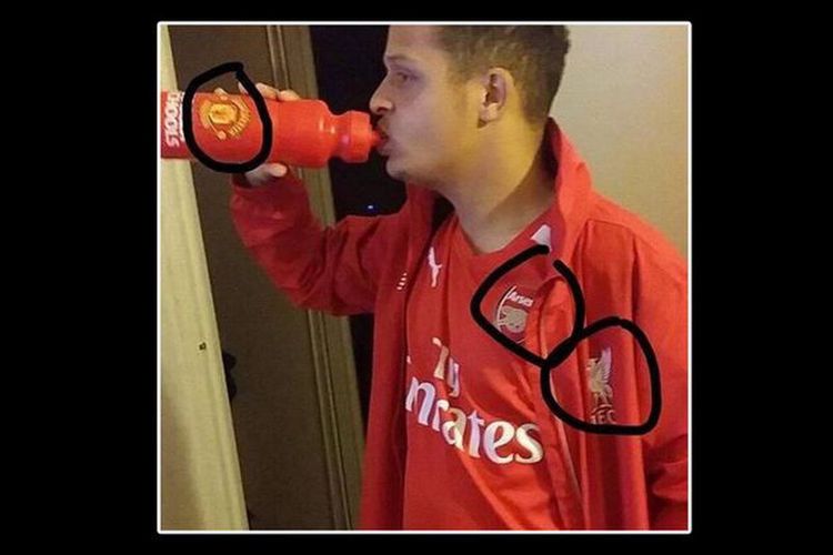Ini 4 Klub Sepak Bola yang Sering Disebut Punya Banyak Fans Karbitan