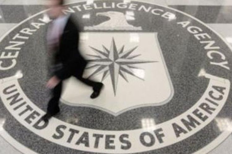 Tugas Utama Agen Rahasia CIA Memang untuk Mengacaukan Negara Orang ...