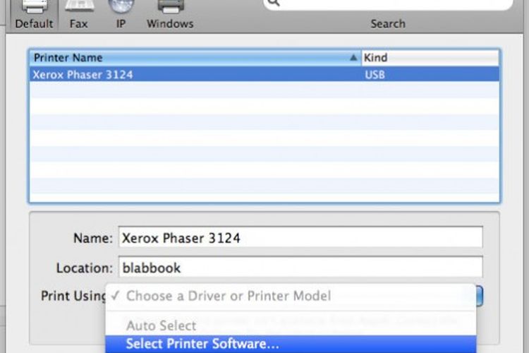 Fax software for mac reviews