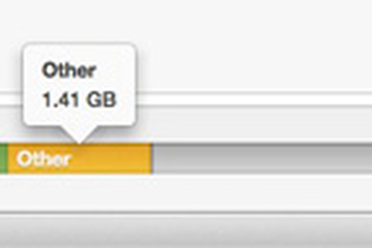 6 Tips Ampuh Menghapus File Other di iPhone & iPad