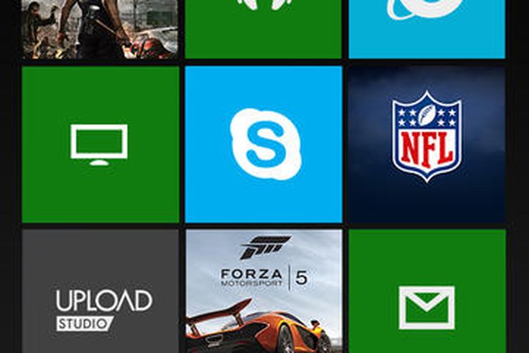 Aplikasi Layar Kedua Buat Xbox One Sudah Tersedia di App Store