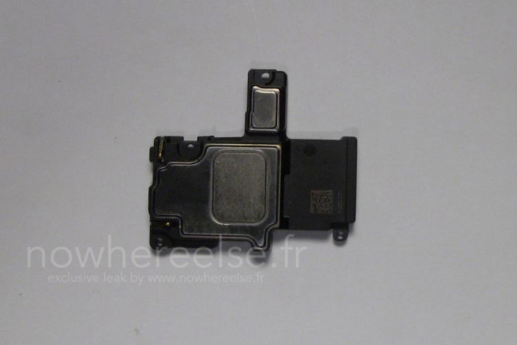 (Foto) Komponen Ini Indikasikan iPhone 6 Akan Hadir dengan 