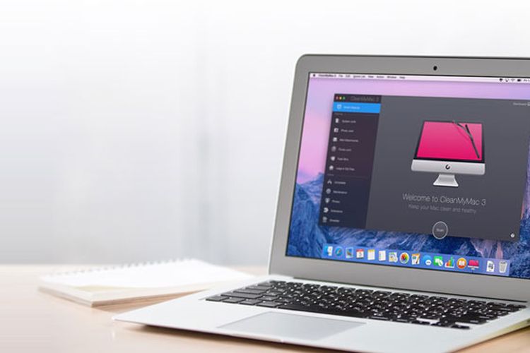 how do i clean my mac book air out how do i clean my mac book air out
