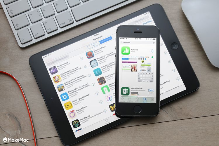5 Penyebab Aplikasi Iphone Dan Ipad Sering Keluar Sendiri Semua Halaman Makemac