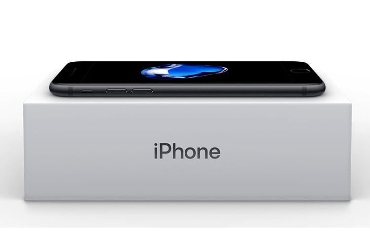 IPhone 7 & iPhone 7 Plus Versi Refurbished Sudah Tersedia 