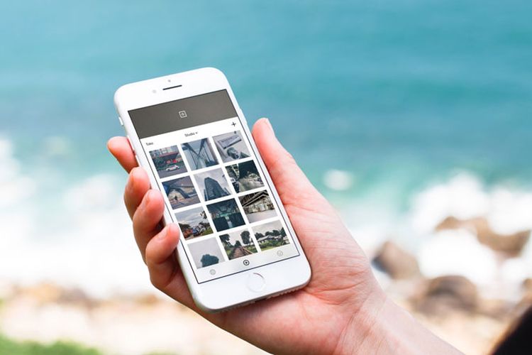 Daftar 5 Aplikasi Edit Foto Dan Video Terbaik Untuk