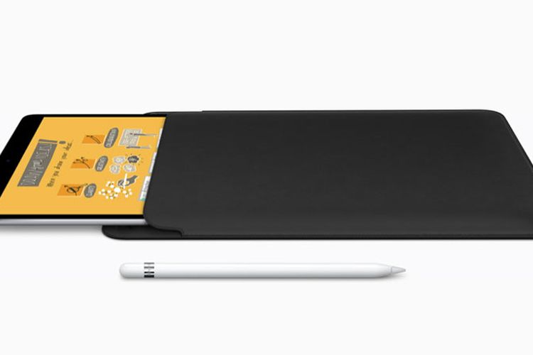 Membeli iPad di Tahun 2018: Pilih iPad Pro, iPad 9.7 atau 