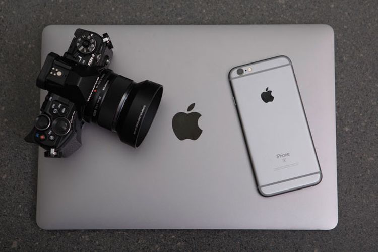 3 Cara Mudah Resize Foto di iPhone iOS 11