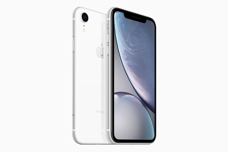 8 Perbedaan Penting iPhone Xr dan iPhone Xs