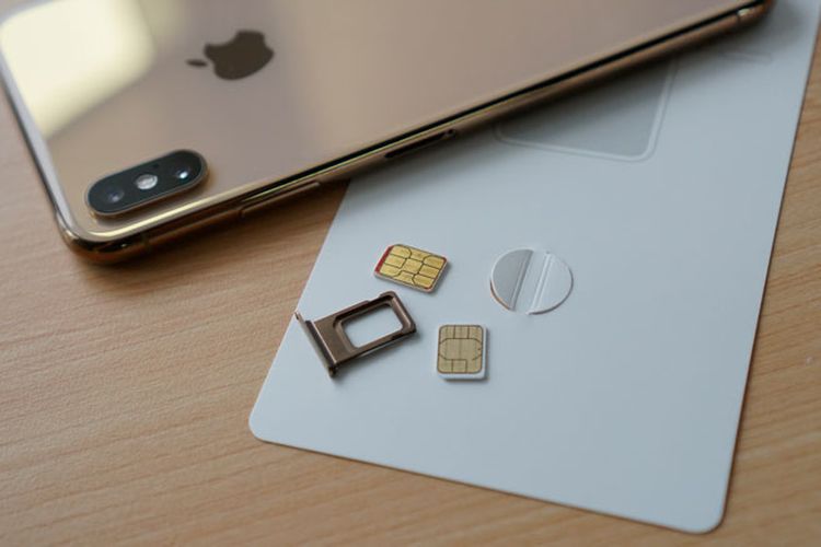 10 Pertanyaan Seputar iPhone Dual SIM untuk Pengguna Pemula, Simak