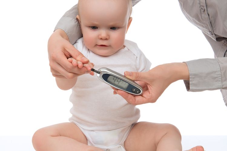 penyebab diabetes melitus pada anak penyebab diabetes melitus pada anak