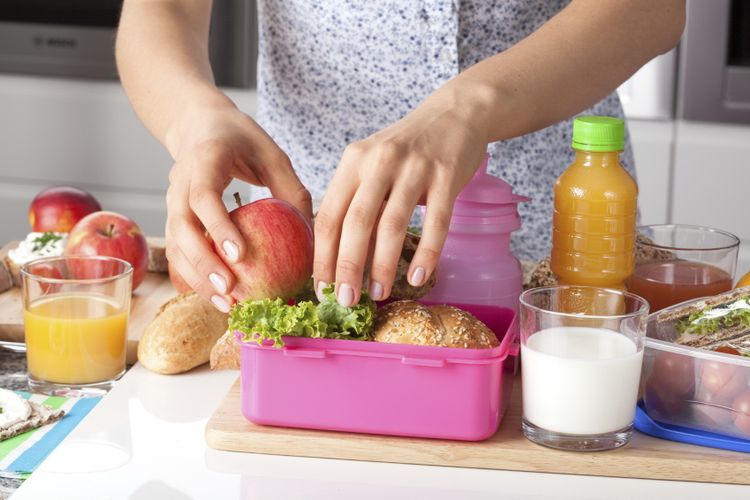 bekal-makanan-untuk-liburan