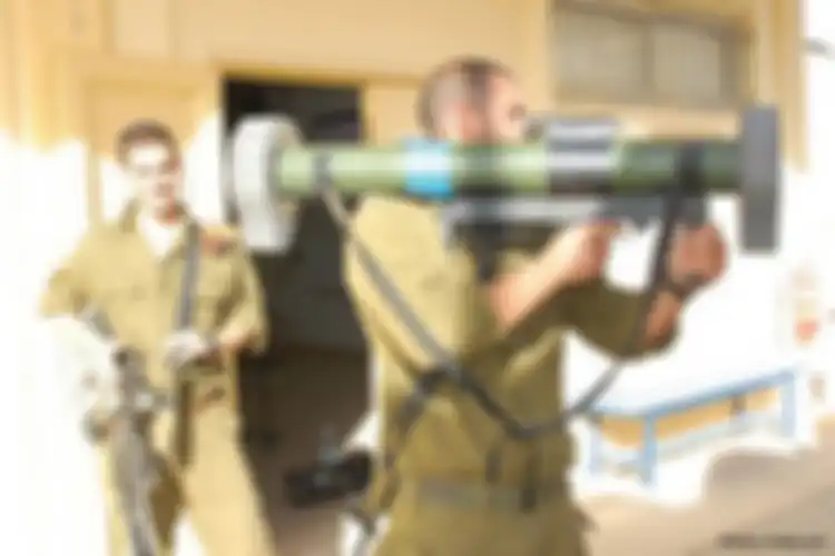 Rencana Israel untuk membunuh Saddam Hussein