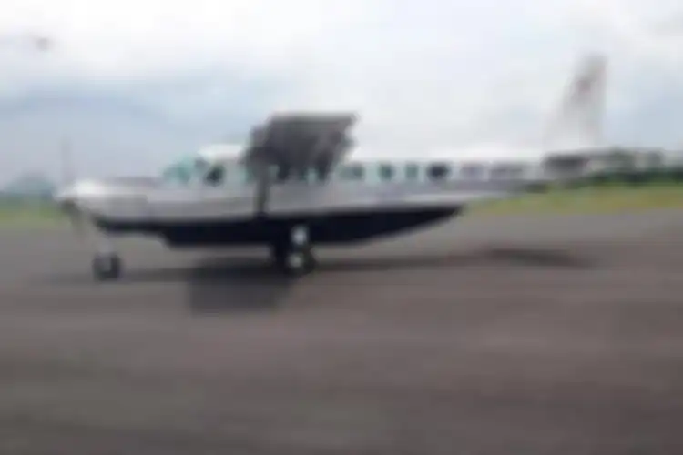 30 orang KKB di Papua menyandera penumpang dan awak Susi Air.
