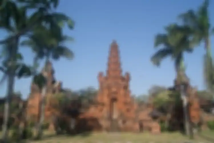 Puri Agung Denpasar, peninggalan Kerajaan Badung.
