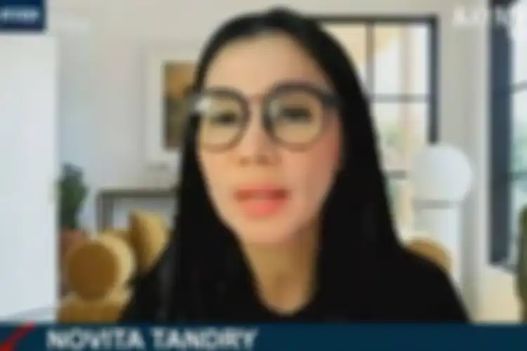 Psikolog Anak, Remaja dan Keluarga Lembaga Ketahanan Nasional (Lemhannas) Republik Indonesia Novita Tandry dalam Kompas Malam, Rabu (13/7/2022).