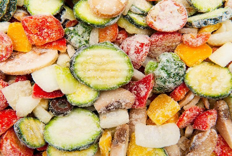 Cara Sederhana Membekukan Makanan Agar Tetap Awet dan Gizi Enggak