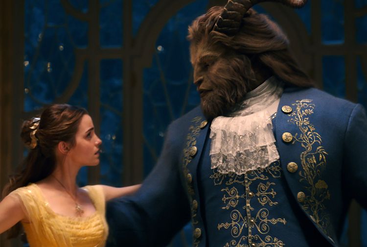 Kunci Chord dan Lirik Lagu Soundtrack Disney Beauty and The Beast - Kids