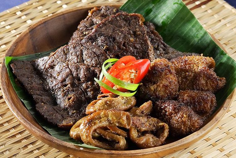 Sering Mengonsumi Jeroan? Sederet Masalah Kesehatan Ini Bisa Mengintai