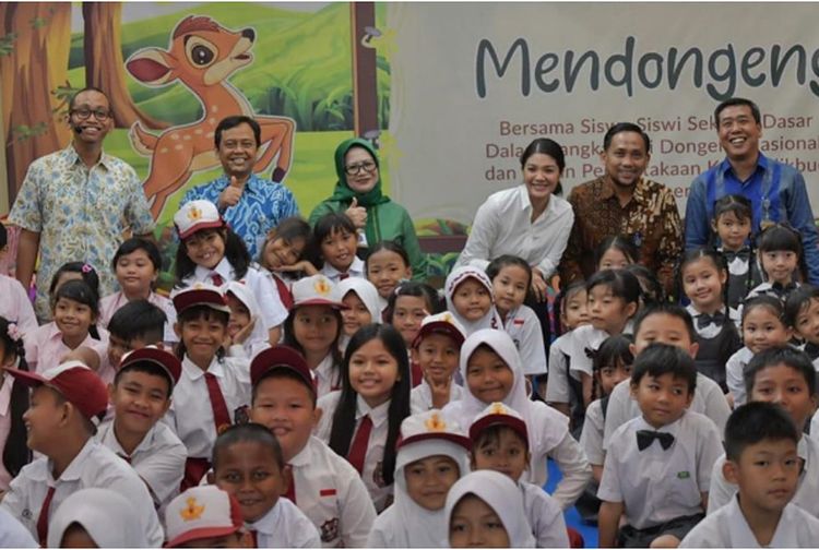 Simak Jalur Penerimaan Siswa Baru di DKI Jakarta yang Dibuka Pada 15