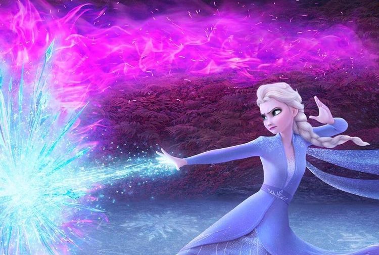 Chord dan Lirik Lagu Into the Unknown (OST Frozen 2) - Idina Menzel - Kids