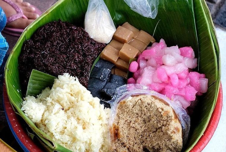 Jajanan Anak Tahun 90-an Ini Bisa Bikin Kamu Nostalgia, Sekarang