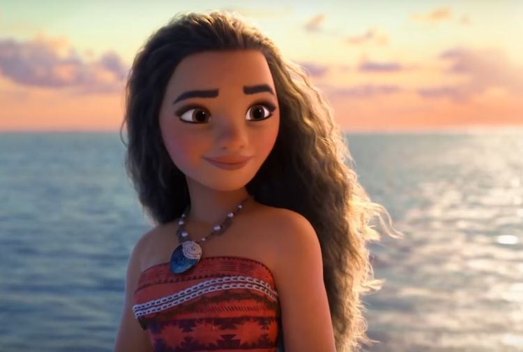 Chord dan Lirik Lagu How Far I�ll Go (OST Moana) - Alessia Cara - Semua