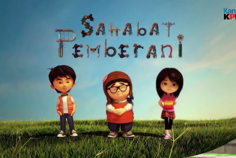 Rangkuman dan Jawaban Sahabat Pemberani Pencuri Misterius, Belajar