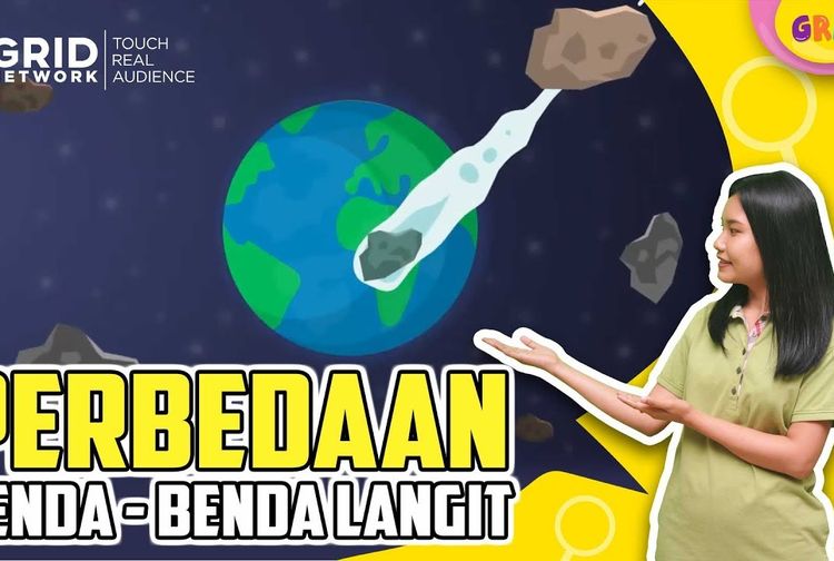 perbedaan meteor dan meteoroid perbedaan meteor dan meteoroid