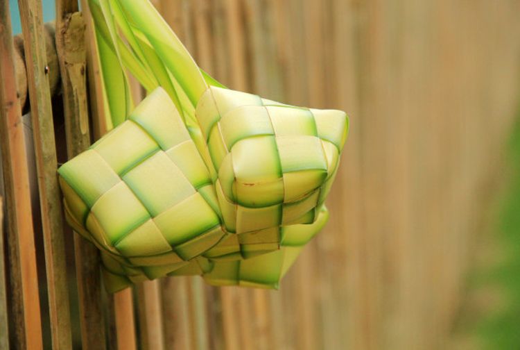 Kenali Berbagai Jenis Ketupat  yang Paling Populer di 