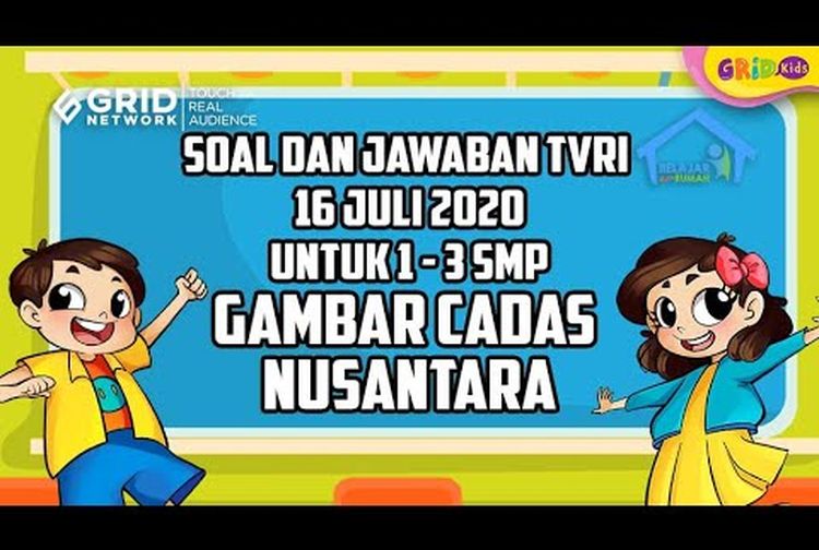 Soal Seleksi Tes Sma Taruna Nusantara Magelang Cari Soal