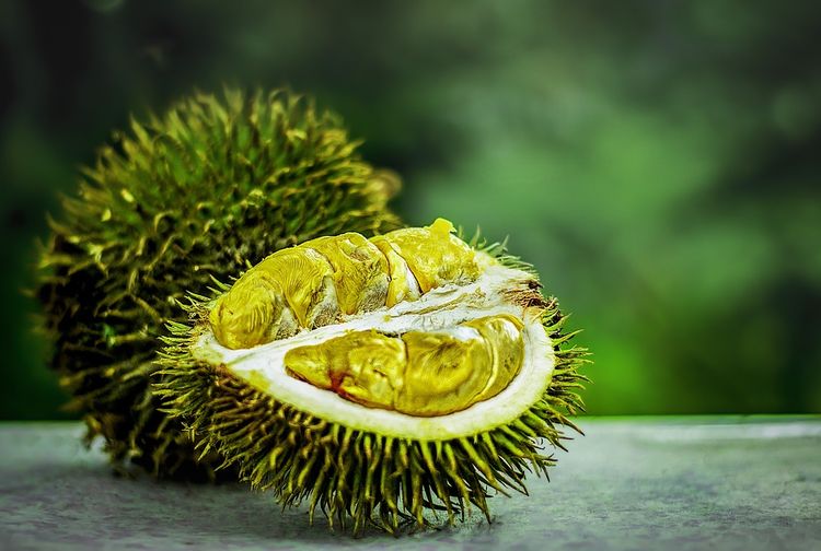 Tetap Digemari Walau Aromanya Menyengat, Ternyata Durian Punya Banyak